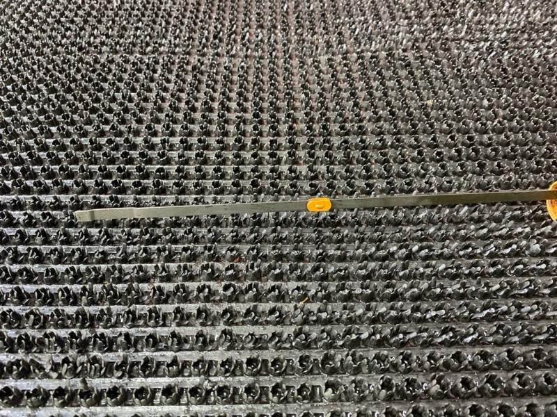 Щуп масляный ДВС Volkswagen Passat 3B5 ALZ