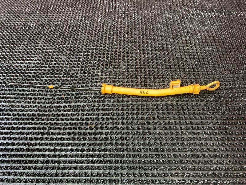 Щуп масляный ДВС Passat 2008 3B5 ALZ