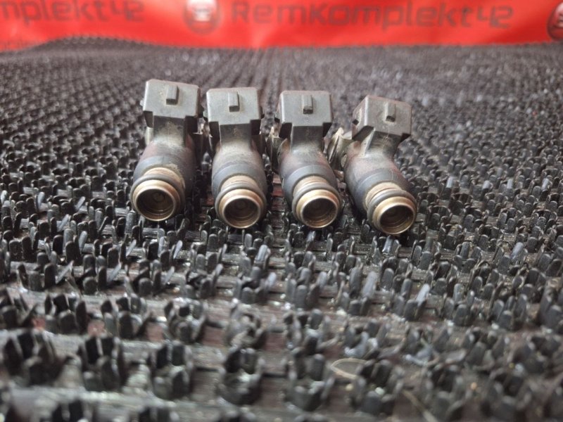 Форсунка топливная Lifan Solano 620 LF481Q3