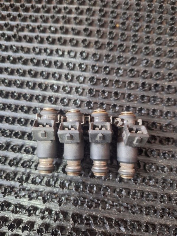 Форсунка топливная Solano 2012 620 LF481Q3