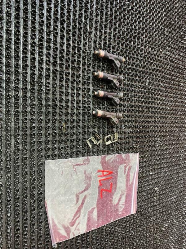 Форсунка топливная Volkswagen Passat 3B5 AZL