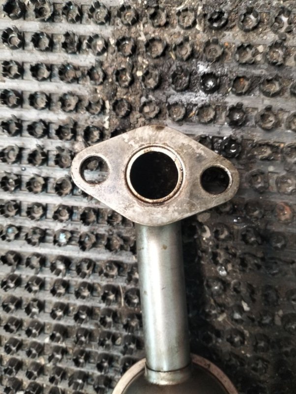 Маслоприемник Hyundai Solaris HCR G4FG