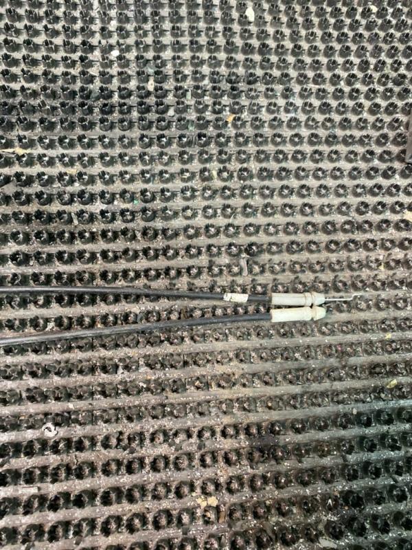 Трос замка двери Lifan Solano 2012 620 LF481Q3 B6205210B1 Б/У