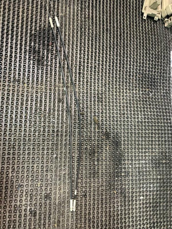 Трос замка двери Lifan Solano 620 LF481Q3