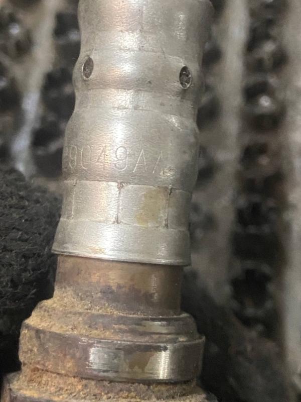 Датчик кислородный Cherokee 2011 K1 EKG Датчик кислородный Cherokee 2011 K1 EKG