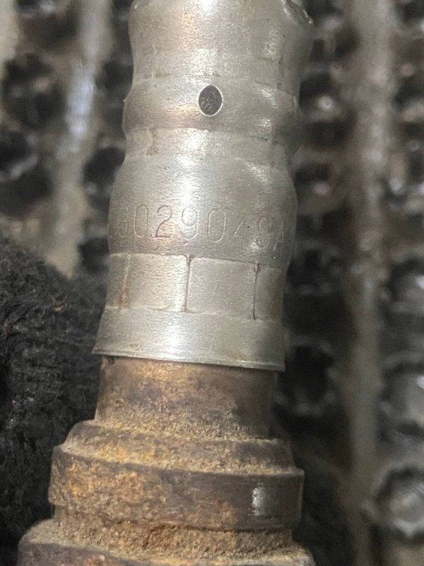 Датчик кислородный Jeep Cherokee K1 EKG Датчик кислородный Jeep Cherokee K1 EKG