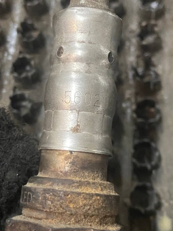 Датчик кислородный Cherokee 2011 K1 EKG Датчик кислородный Cherokee 2011 K1 EKG