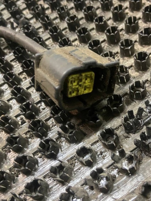 Датчик кислородный Cherokee 2011 K1 EKG Датчик кислородный Cherokee 2011 K1 EKG