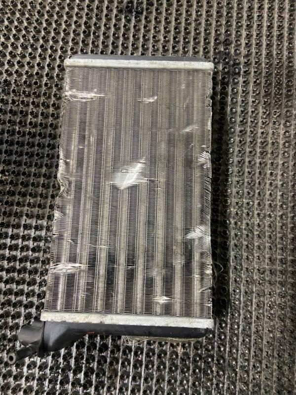 Радиатор печки Лада 2112 2004 21120 21120 Lrh0110 Б/У