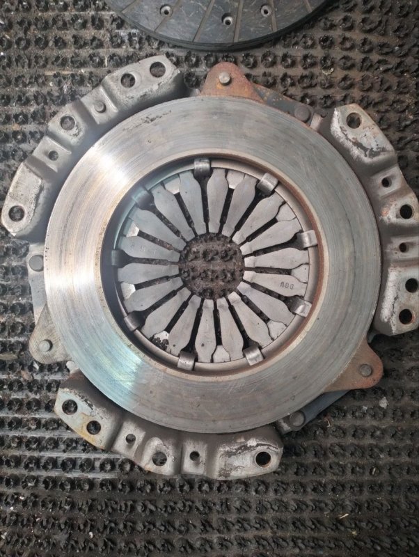 Корзина сцепления Demio 1999 DW3W B3E