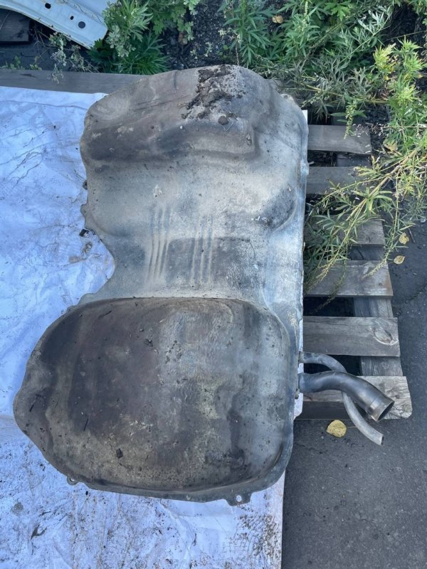 Бак топливный Subaru Legacy BG9 EJ205