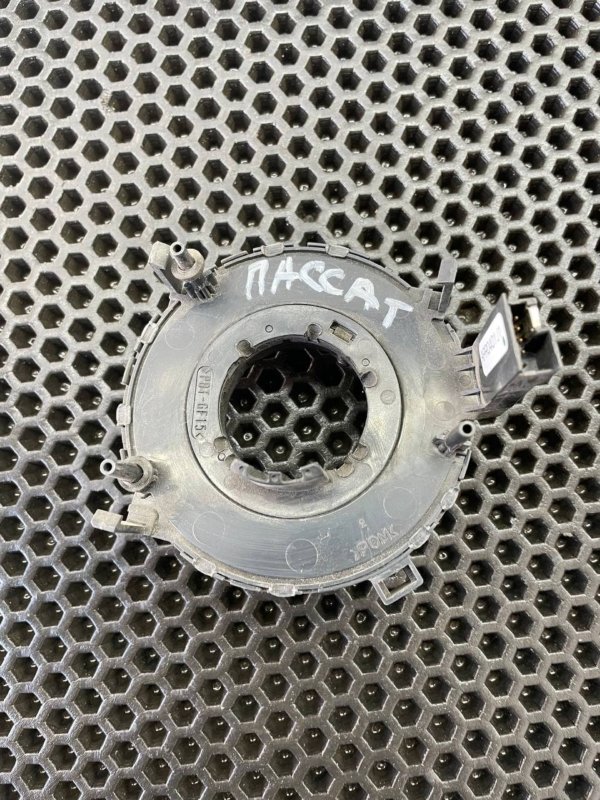 Шлейф подрулевой Volkswagen Passat 1999 3B5 ALZ 1J0959653B Б/У