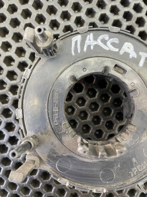 Шлейф подрулевой Passat 1999 3B5 ALZ