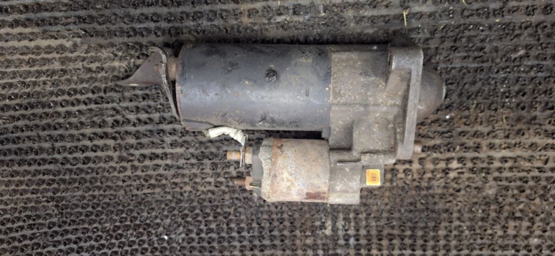 Стартер S80 1999 TS B6294S2 Стартер S80 1999 TS B6294S2