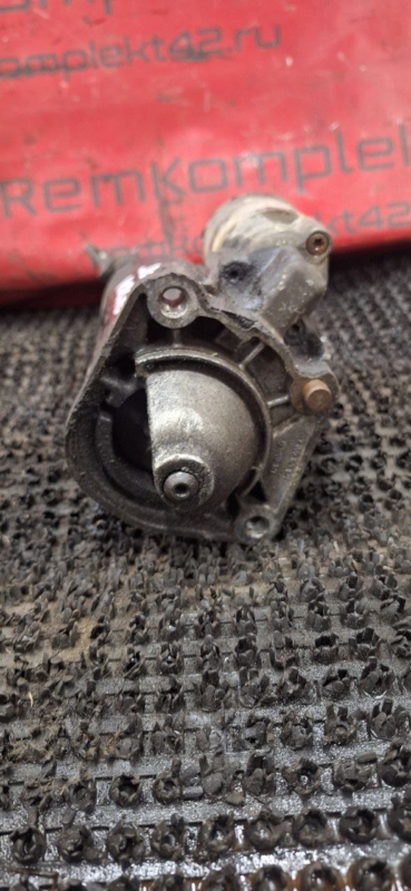 Стартер S80 1999 TS B6294S2 Стартер S80 1999 TS B6294S2