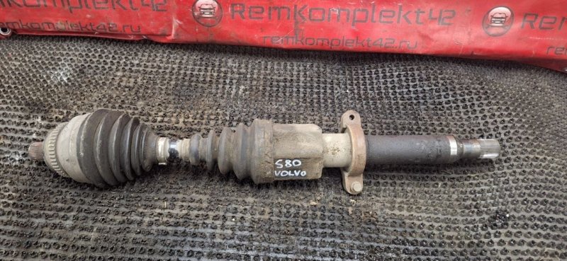 Привод передний правый Volvo S80 TS B6294S2 Привод передний правый Volvo S80 TS B6294S2