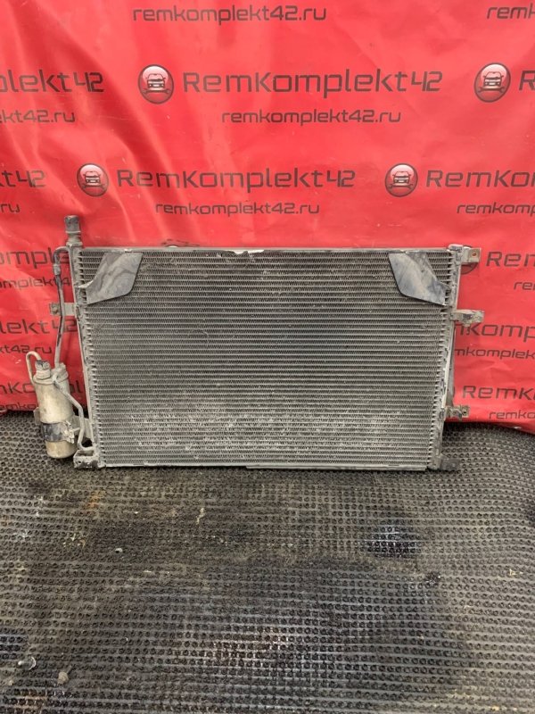 Запчасть радиатор кондиционера Volvo S80 1999 TS B6294S2 30676602 Б/У Радиатор кондиционера Volvo S80 1999 TS B6294S2 30676602 Б/У