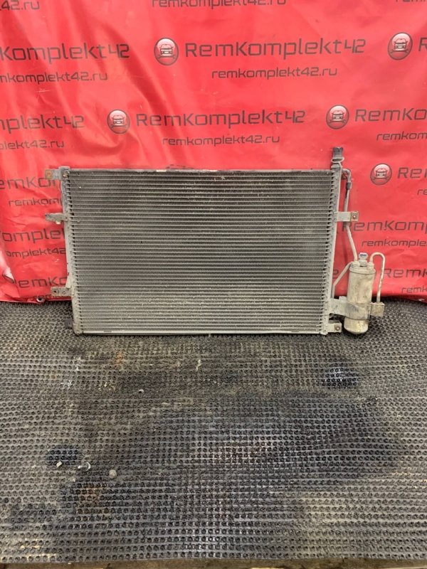 Радиатор кондиционера S80 1999 TS B6294S2 Радиатор кондиционера S80 1999 TS B6294S2