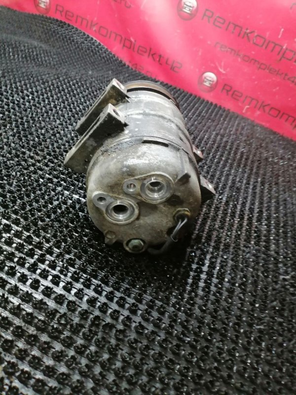 Компрессор кондиционера Volvo S80 TS B6294S2