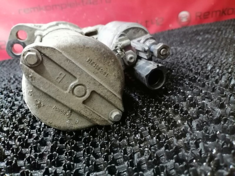 Стартер Octavia 2015 5E5 CWVA Стартер Octavia 2015 5E5 CWVA