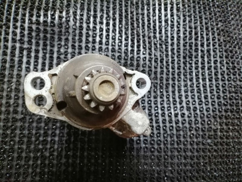 Стартер Skoda Octavia 5E5 CWVA Стартер Skoda Octavia 5E5 CWVA