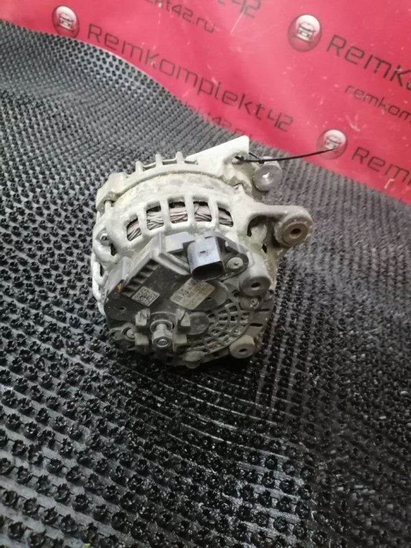 Генератор Octavia 2015 5E5 CWVA Генератор Octavia 2015 5E5 CWVA