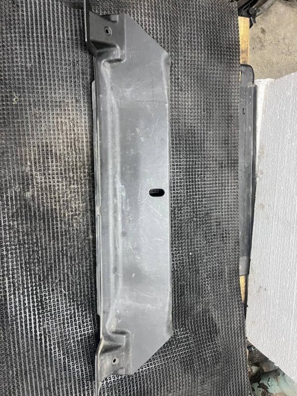 Накладка замка багажника lanos 2008 T100 A15SMS Накладка замка багажника lanos 2008 T100 A15SMS