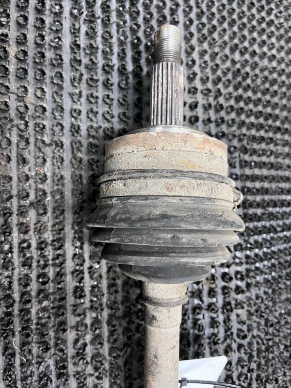 Привод передний левый 2112 21124 21124