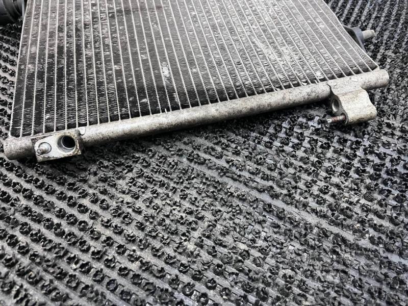 Радиатор кондиционера Peugeot 207 WC NFU Радиатор кондиционера Peugeot 207 WC NFU