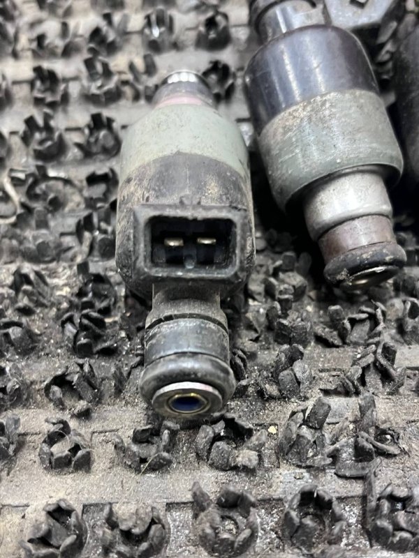 Форсунка топливная Daewoo Nexia N150 A15SMS Форсунка топливная Daewoo Nexia N150 A15SMS