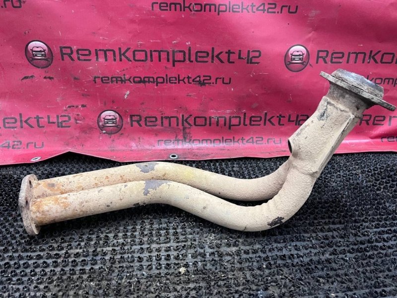 Приемная труба глушителя 2114 2006 2114 BAZ2111