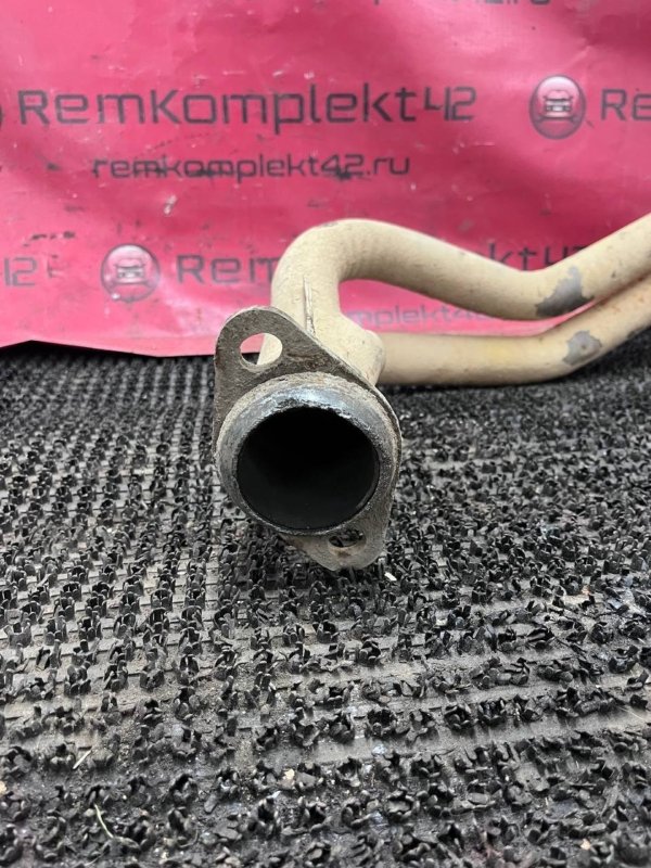 Приемная труба глушителя 2114 2006 2114 BAZ2111