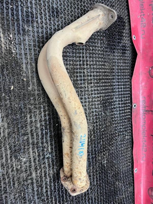 Приемная труба глушителя 2114 2006 2114 BAZ2111