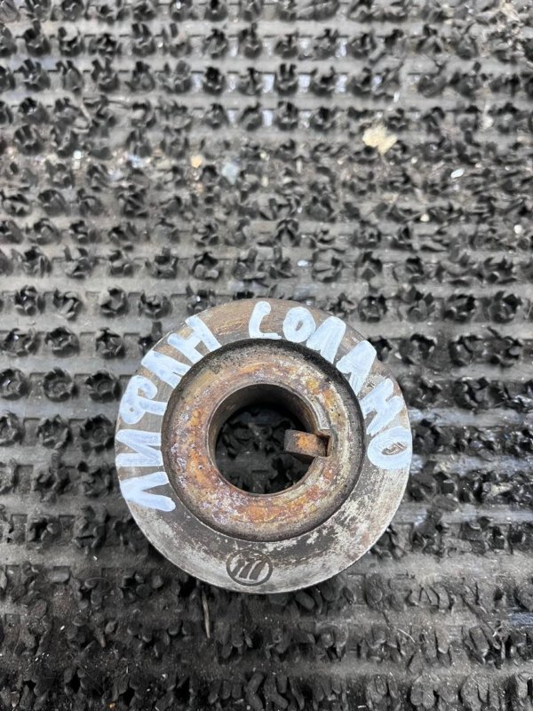 Запчасть шестерня коленвала Lifan Solano 2012 620 LF481Q3 LF479Q11025012A Б/У Шестерня коленвала Lifan Solano 2012 620 LF481Q3 LF479Q11025012A Б/У