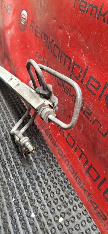 Топливная рейка 2114 2004 2114 ВАЗ 2111