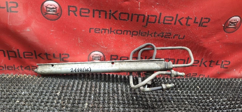 Топливная рейка Лада 2114 2114 ВАЗ 2111