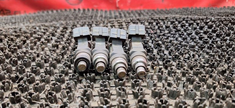 Форсунка топливная Лада 2114 2114 ВАЗ 2111