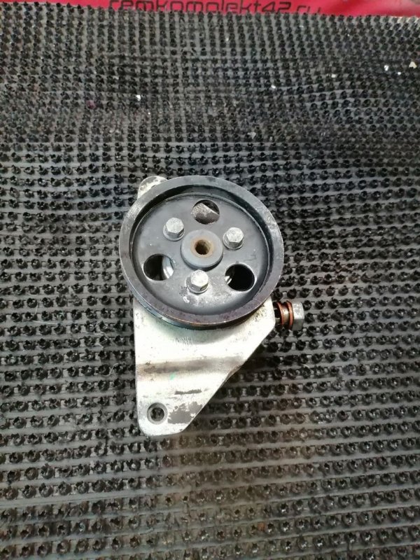 Насос гидроусилителя руля Lifan Solano 620 LF481Q3