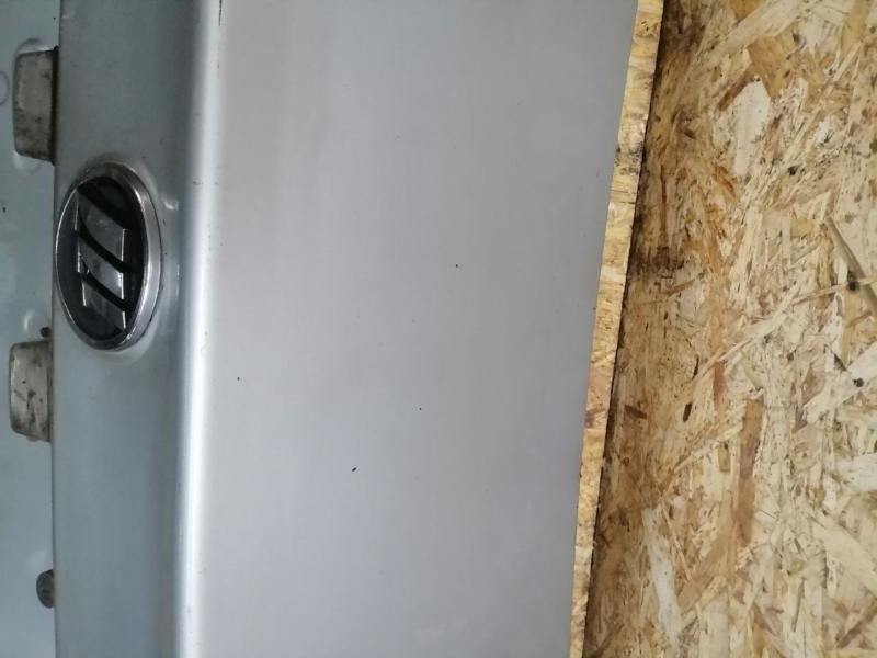 Крышка багажника Solano 2012 620 LF481Q3