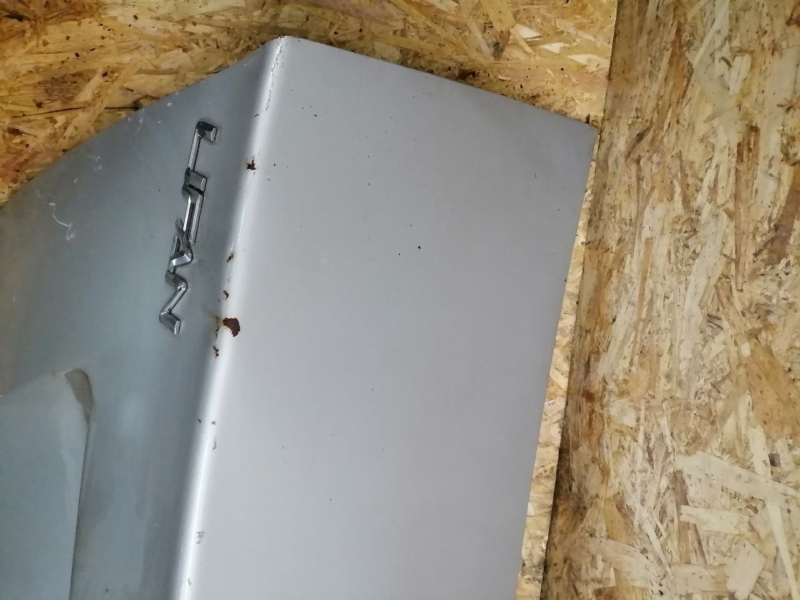 Крышка багажника Lifan Solano 620 LF481Q3