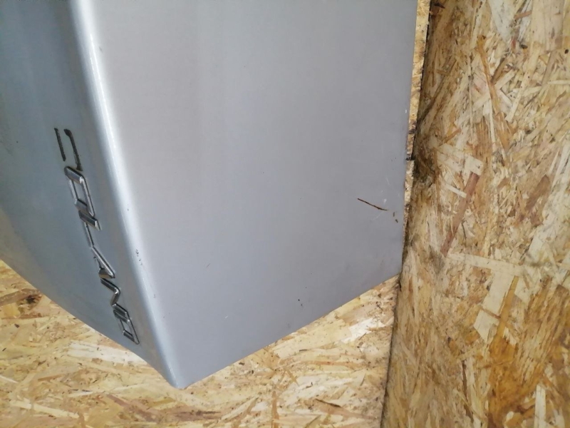 Крышка багажника Solano 2012 620 LF481Q3