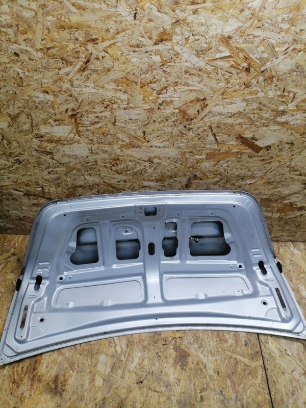 Крышка багажника Solano 2012 620 LF481Q3