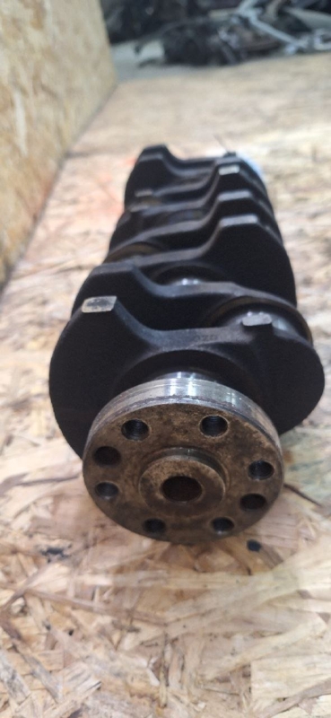 Коленвал 2109 1998 2109 ВАЗ 21083 Коленвал 2109 1998 2109 ВАЗ 21083