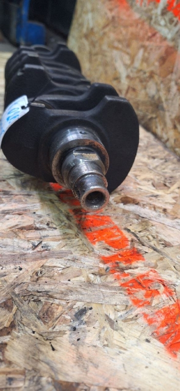 Коленвал Лада 2109 2109 ВАЗ 21083 Коленвал Лада 2109 2109 ВАЗ 21083