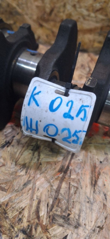 Коленвал 2109 1998 2109 ВАЗ 21083 Коленвал 2109 1998 2109 ВАЗ 21083