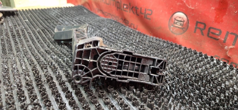 Педаль газа Skoda Octavia 5E5 CWVA