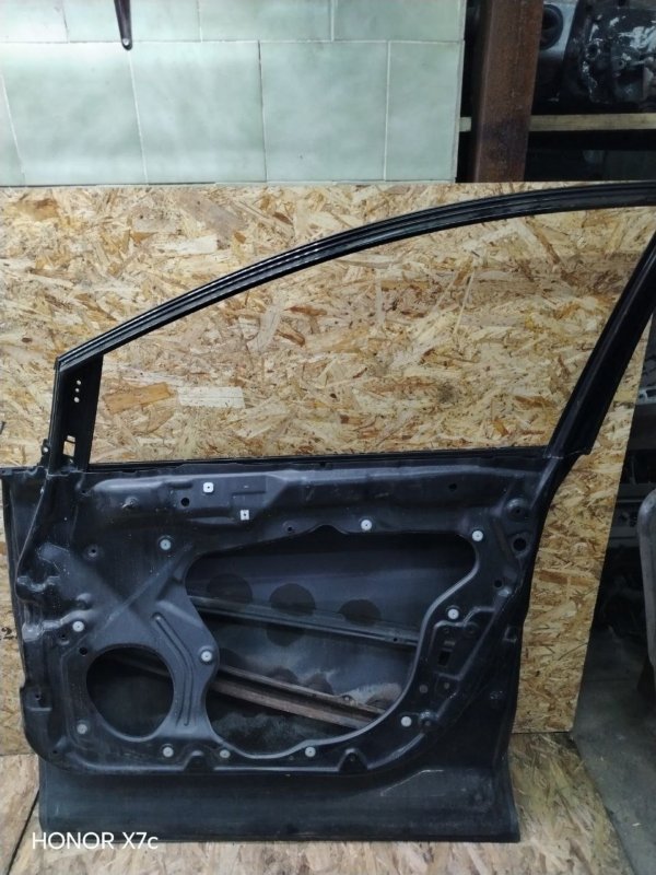 Дверь боковая передняя правая Cx-7 2009 ER3P L3-VDT