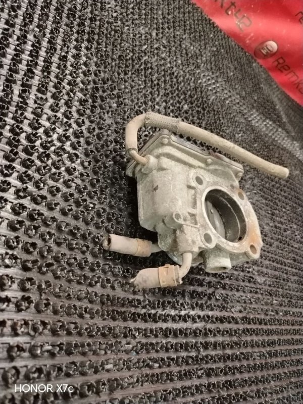 Дроссельная заслонка Toyota Camry ACV40 2AZFE Дроссельная заслонка Toyota Camry ACV40 2AZFE
