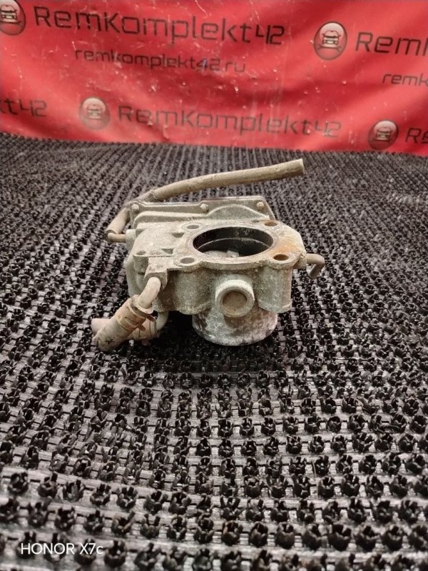 Дроссельная заслонка Camry 2007 ACV40 2AZFE Дроссельная заслонка Camry 2007 ACV40 2AZFE