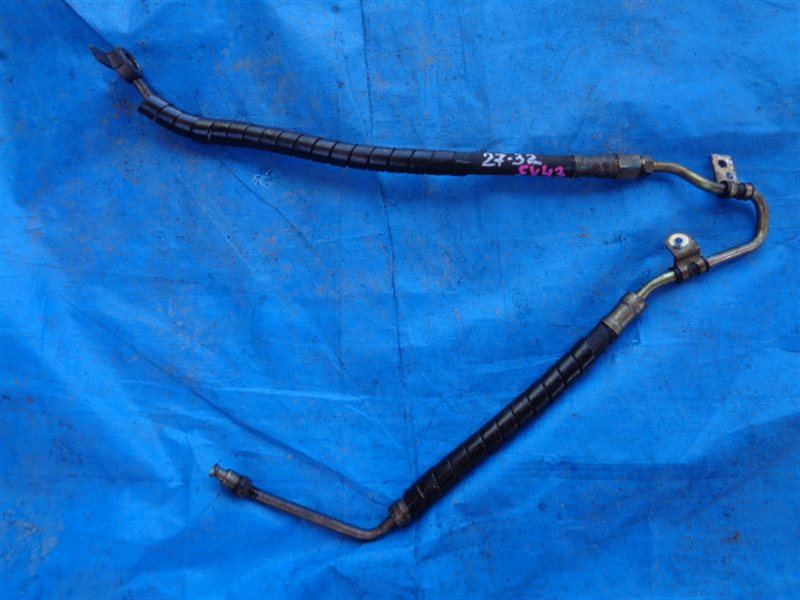 Шланг высокого давления гур тойота харриер 2004г. 4 литра. Шланги гур тойота. Трубка гидроусилителя камри. Шланг гур тойота.